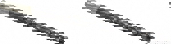 Jobber Length Drill Bit: #5, 135 &deg;, Cobalt